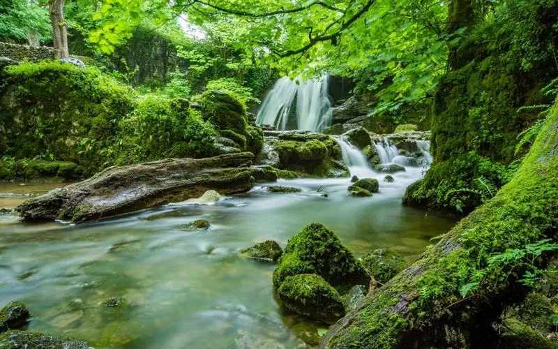 智慧工厂高效高性能